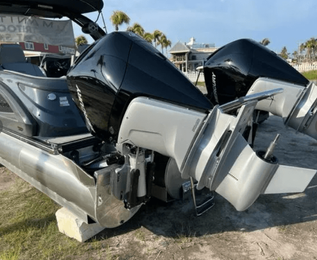 2024 MANITOU 25 XT- 2