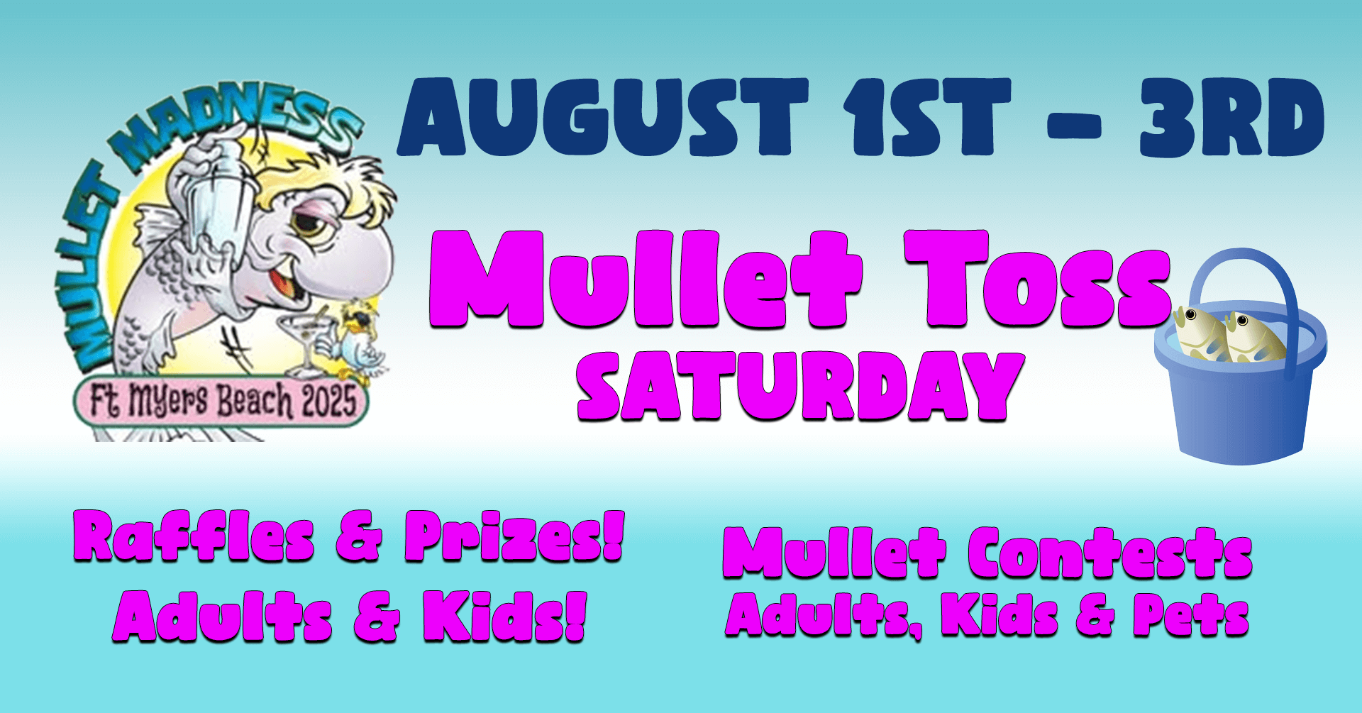 mullet-toss-event
