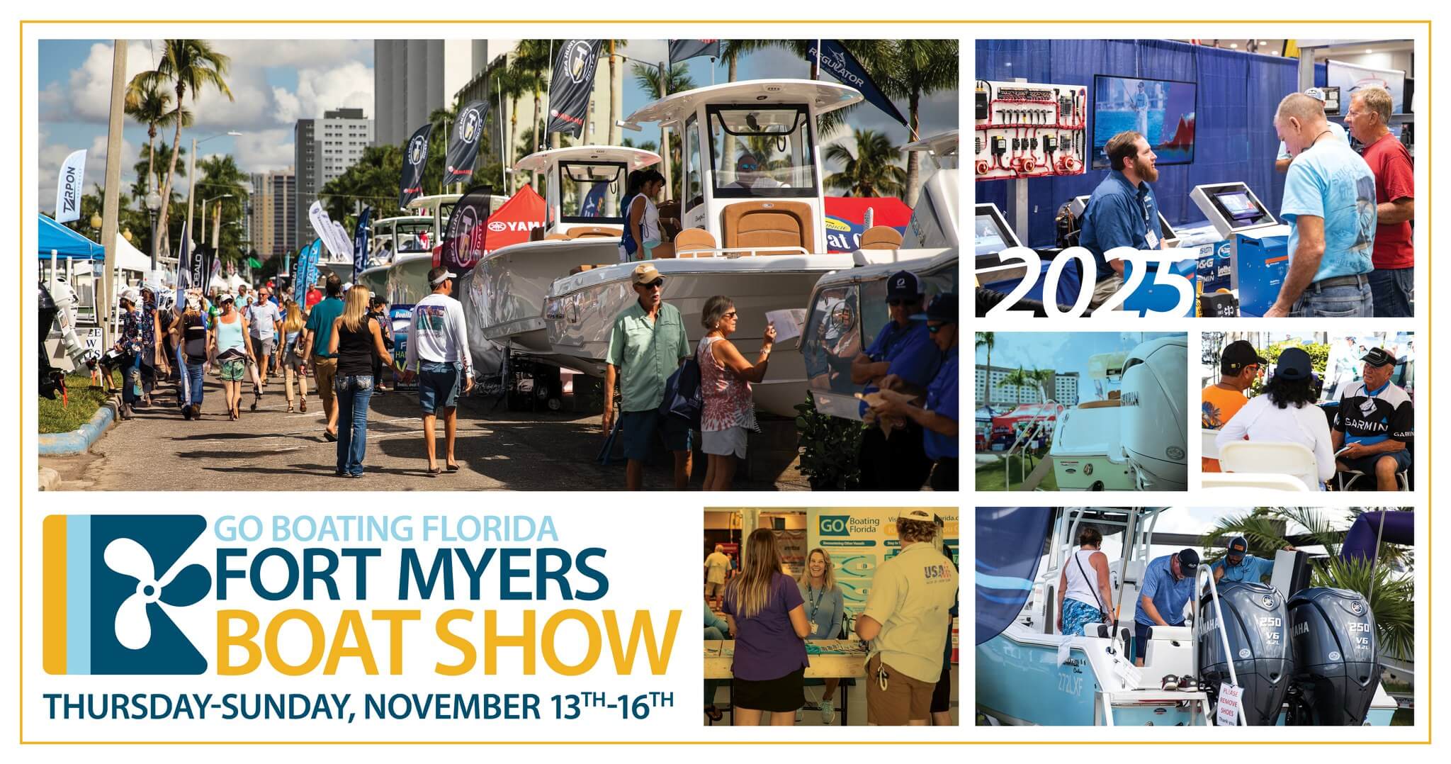 fort myers boat show 2025 fort myers boat show 2025