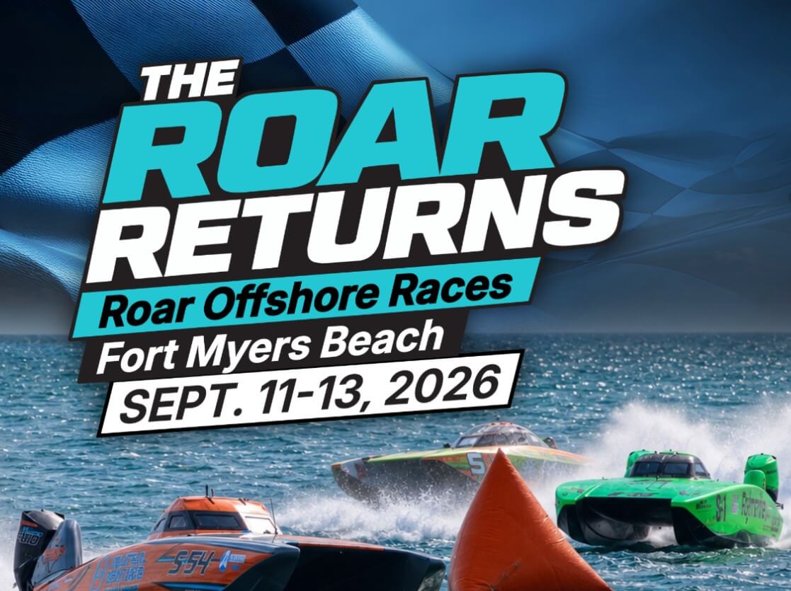 roar offshore event image