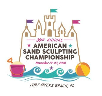 sand sculpting championship image event